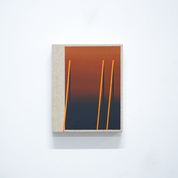 Jake Wong, Untitled, 2025