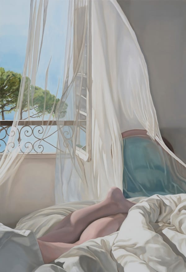 Goyona Jung, The Sunday Breeze, 2025