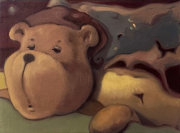 Cheng Chit Yan, Have a good night, 2025