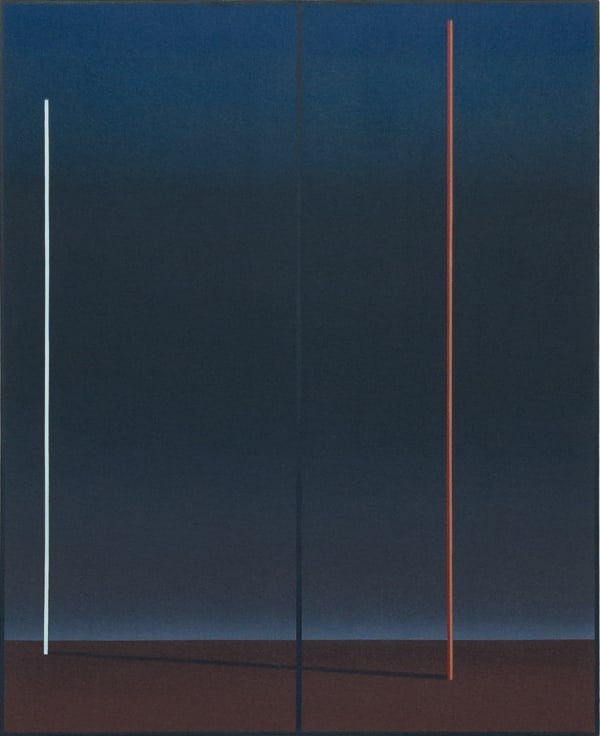 Jake Wong, Persona, 2025