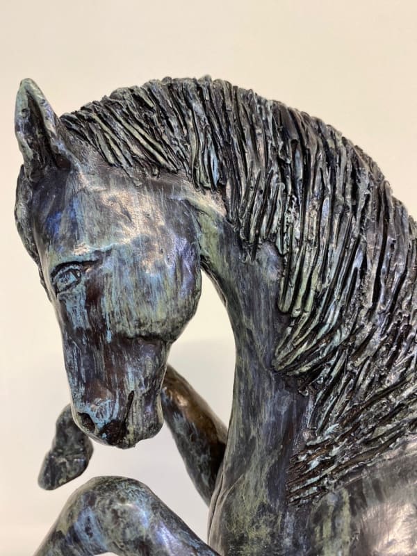 Bridget Dumper, Lord of the Dane, 2023