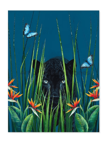 Deborah Jones, I Saw You First, 2024