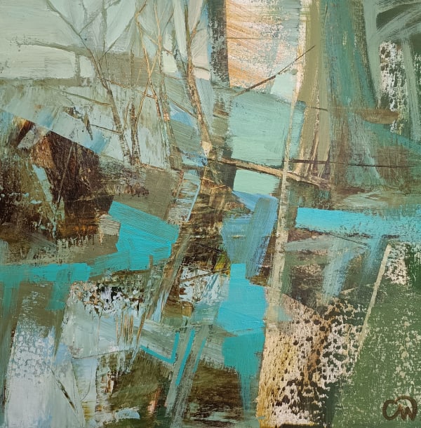 Celia Wilkinson, In the Woods , 2023