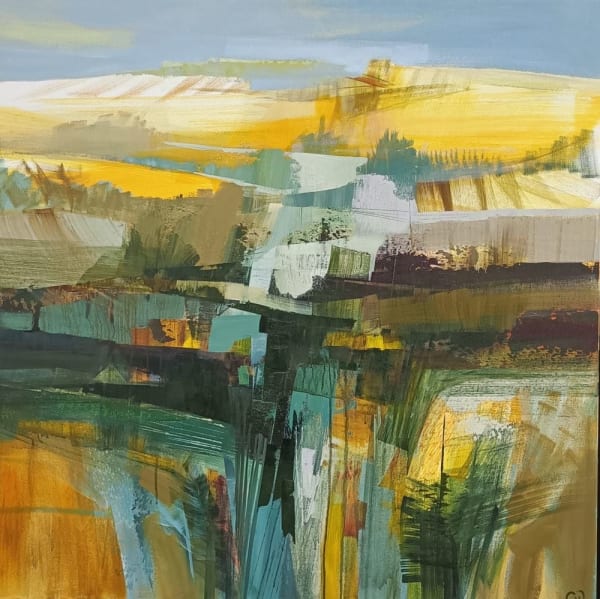 Celia Wilkinson, Glowing