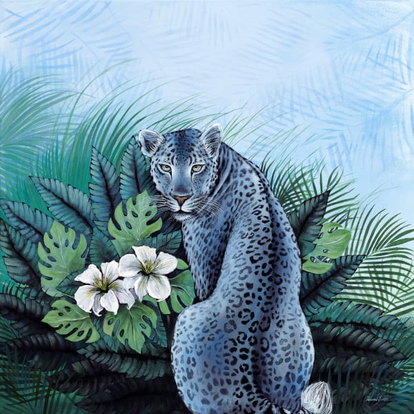 Deborah Jones, A Sedutora (The Temptress) , 2025