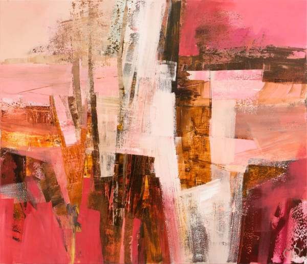 Celia Wilkinson, Autumn, 2022