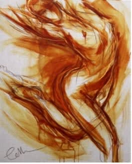 David Cottingham, The Age of Gold 2, 2025