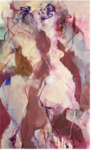 Judith Brenner, Joy Unrehearsed, 2025