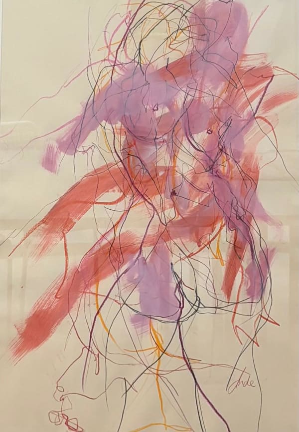 Judith Brenner, Boundless Nature, 2024