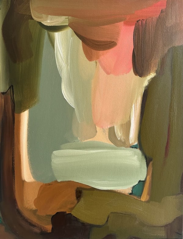 Carrie Jean Goldsmith, And yet, 2024