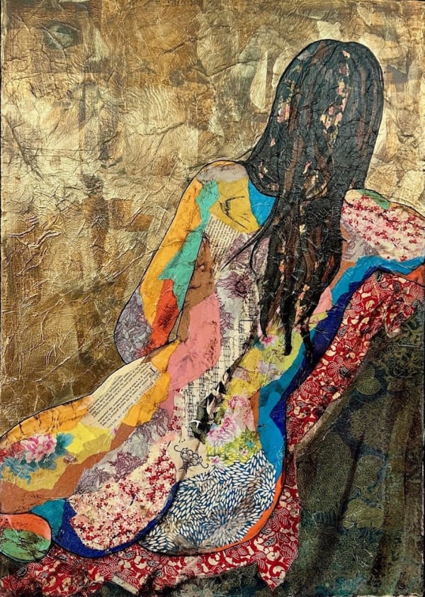 Nicky Chubb, Fireside Music , 2025