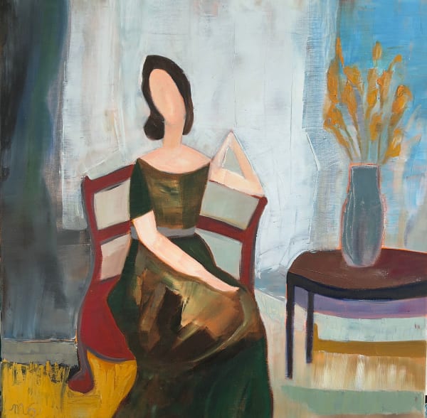 Cécile Ganne - Agatha, 2024
