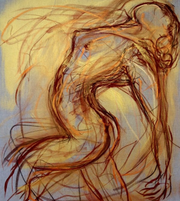 David Cottingham, Golden Girl 2, 2023