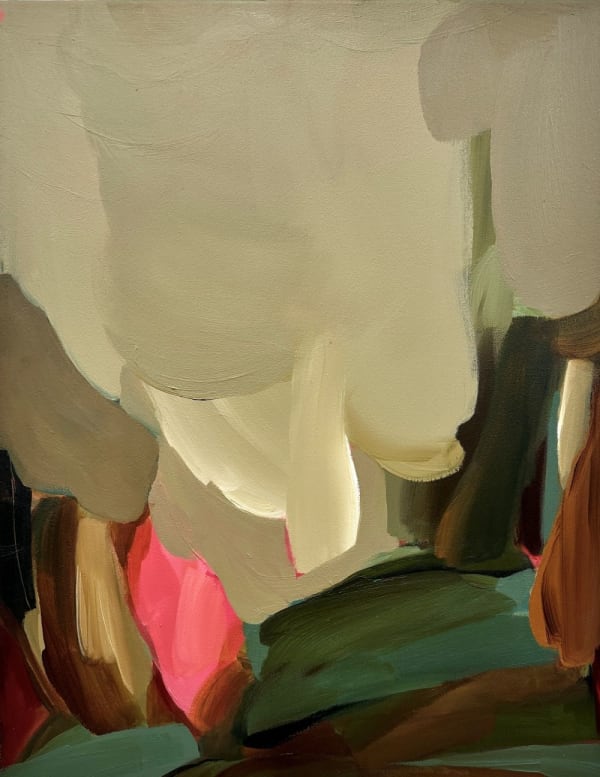 Carrie Jean Goldsmith, Know by Heart, 2024