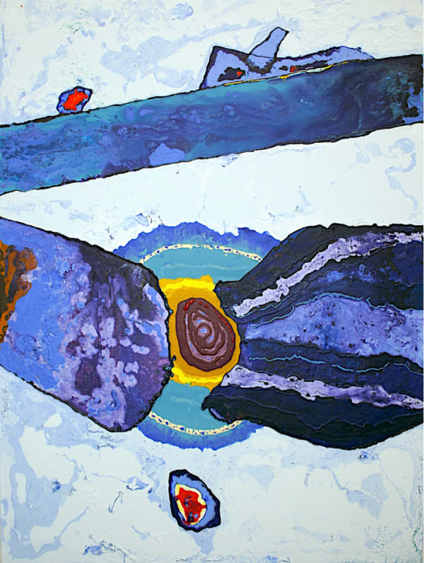 Kjell Folkvord, Day 4 , 2015