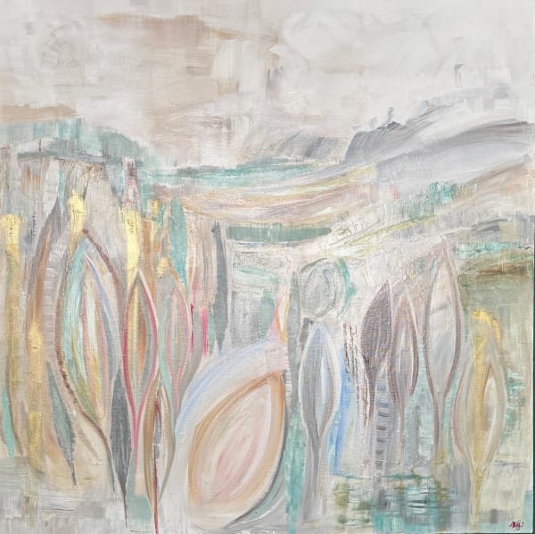 Cécile Ganne, Buttermere in Bloom, 2025