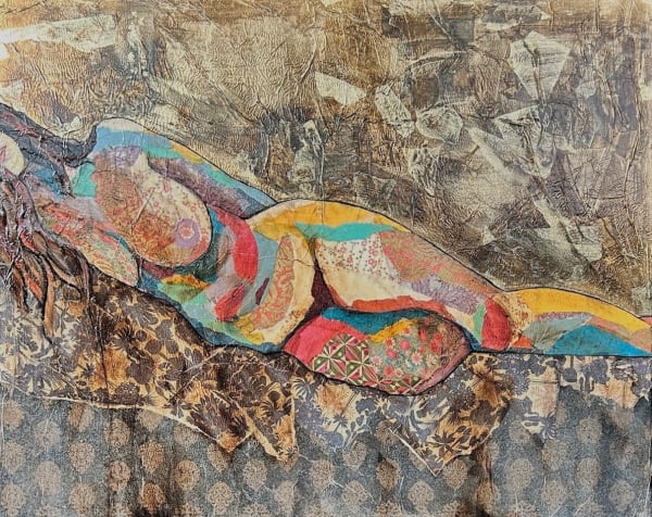 Nicky Chubb, Clair, 2025