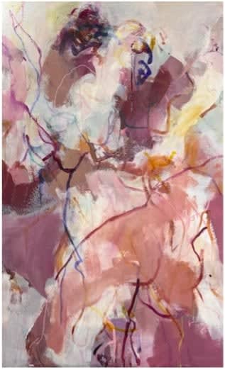 Judith Brenner, Pas de Lune, 2025