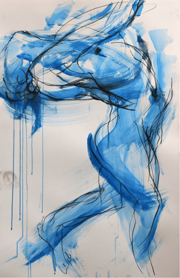 David Cottingham, Untitled 2 , 2023