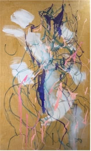 Judith Brenner, When Silence Dances, 2025