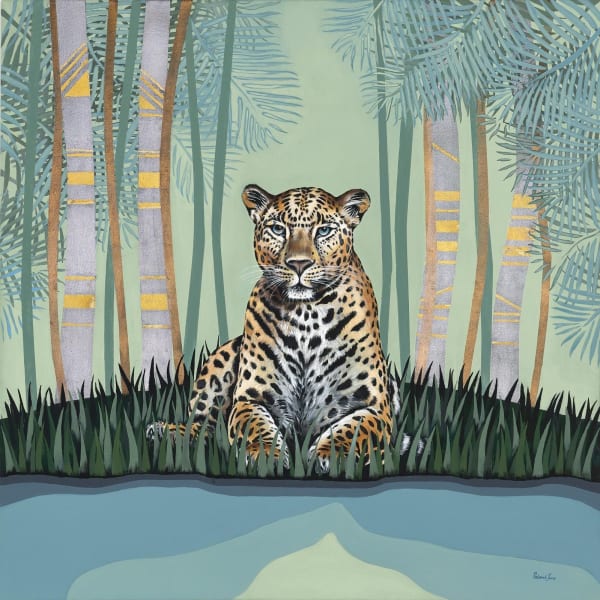 Deborah Jones, O Paciente, 2026