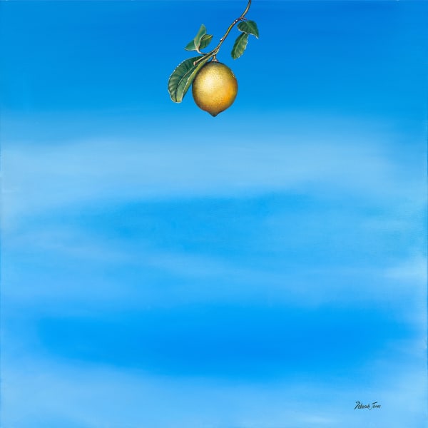 Deborah Jones, O Limao (The Lemon), 2025