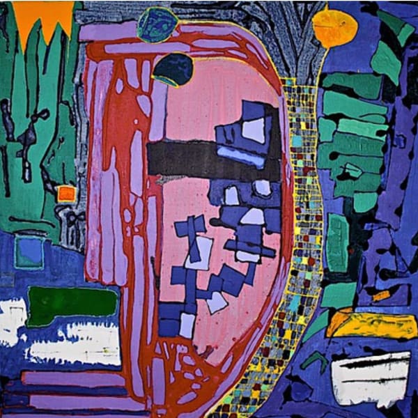 Kjell Folkvord, Another Day, 2009