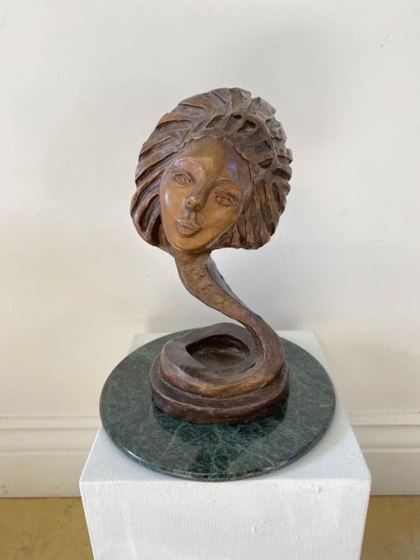 Bridget Dumper, Emerging Self, 2008