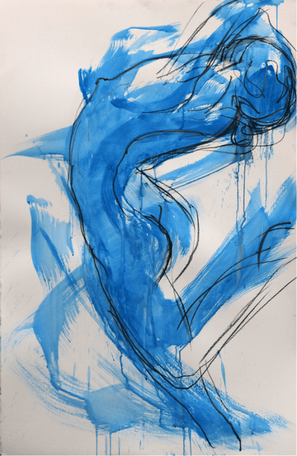 David Cottingham, Untitled 3 , 2023