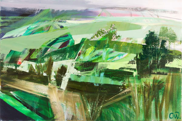 Celia Wilkinson, Keep Going