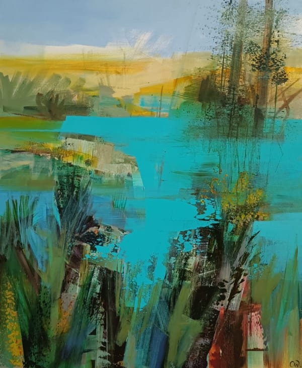 Celia Wilkinson, Wet