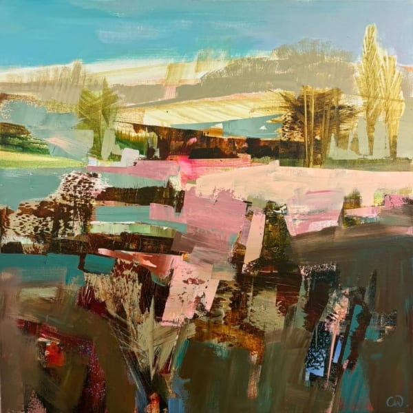 Celia Wilkinson, Summer Hues