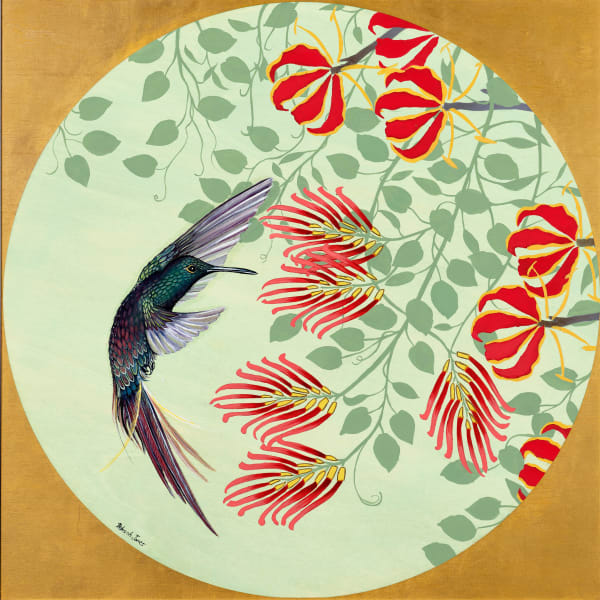 Deborah Jones, Sao Paulo, 2023