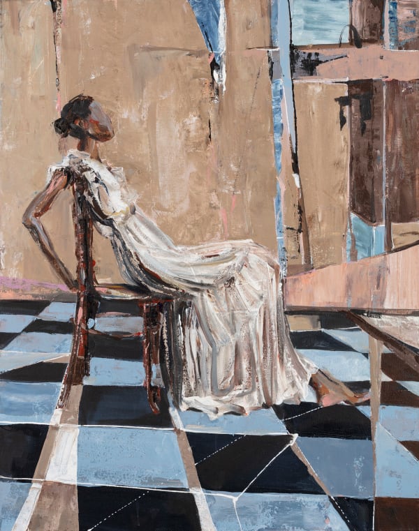 Anna Sudbina, Director's Cut, 2025