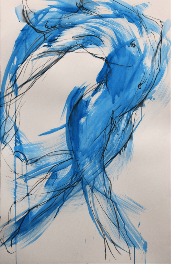 David Cottingham, Untitled 1 , 2023