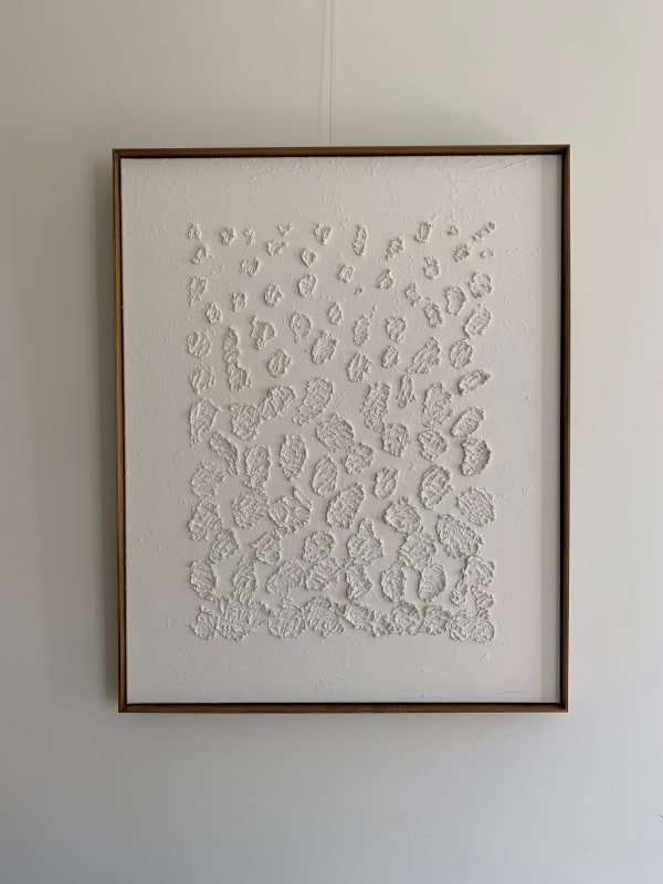 Sophie De Zutter, Escuma, 2025