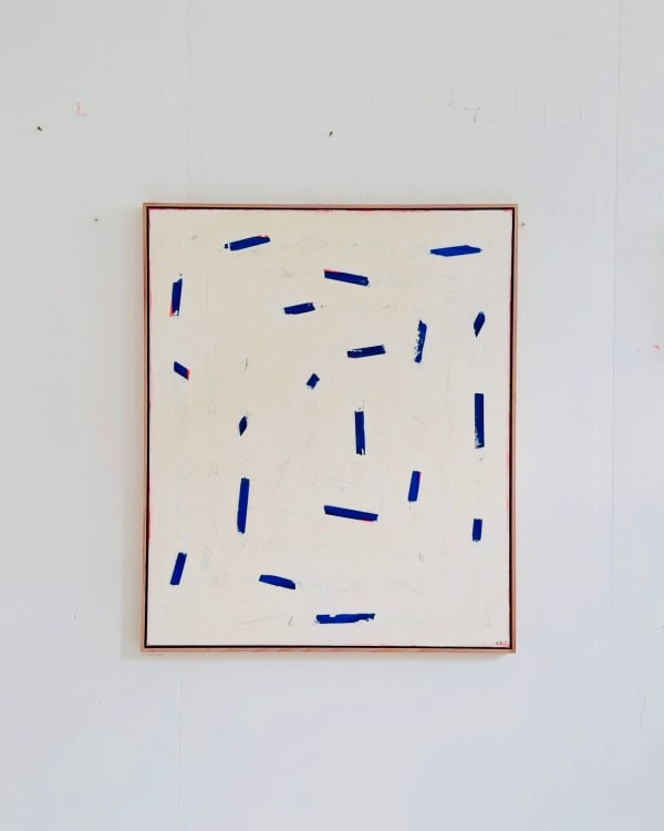 Astrid Van den Bosch, I changed my mind, 2025