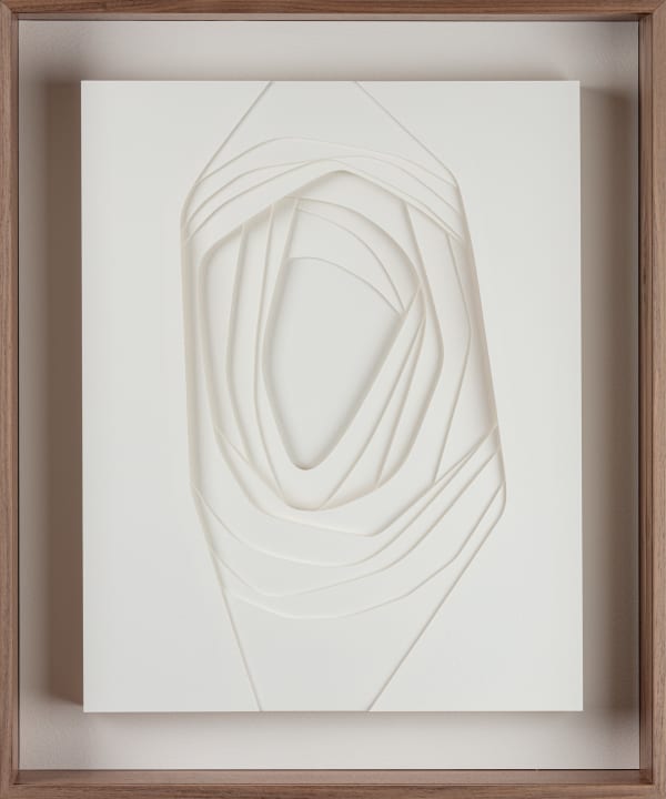 Brian Reinker, Refuge Series - Haven 4/6, 2025