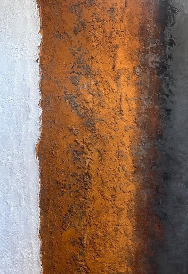 Natalie Pleis, Halitus Stratarum, 2025