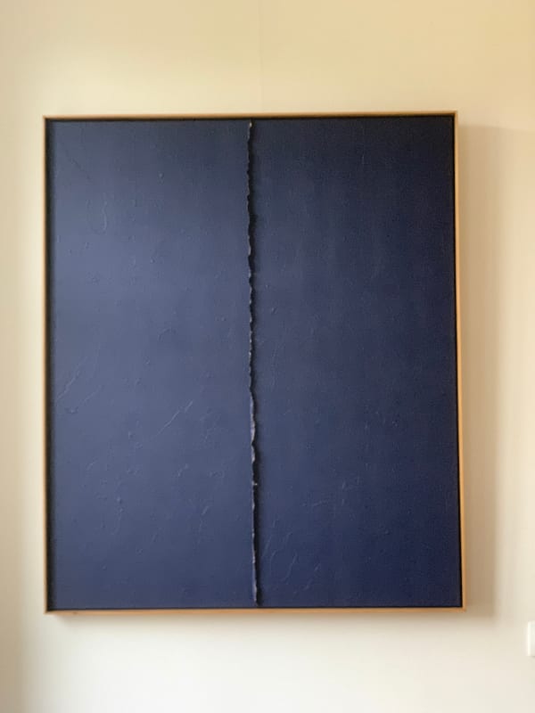 Sophie De Zutter, Lux noctis, 2025