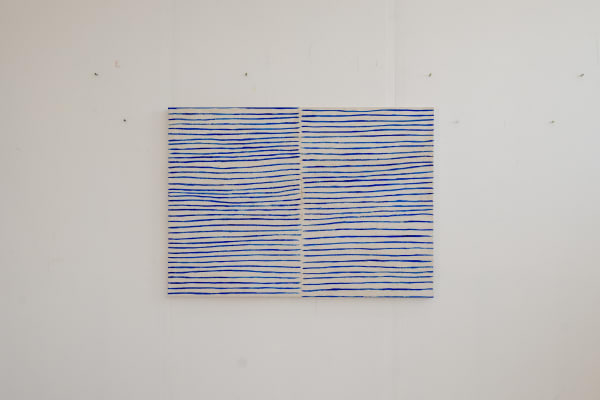 Astrid Van den Bosch, On cloud nine, 2025