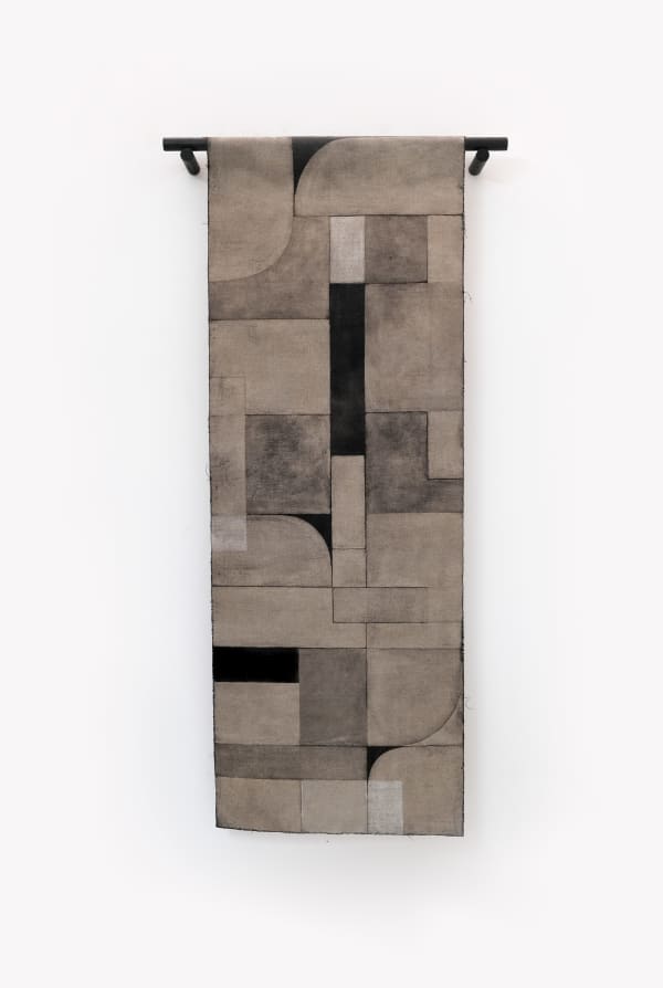 Amélie Crépy, Demi Relic 8, 2024