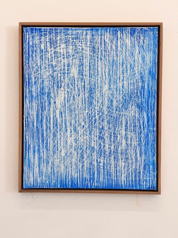 Astrid Van den Bosch, Whirlwind romance, 2025