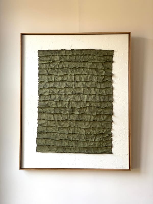 Sophie De Zutter, Echo des forêts, 2026