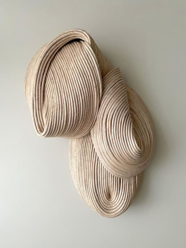 Sini Villi, Bisquit, 2024