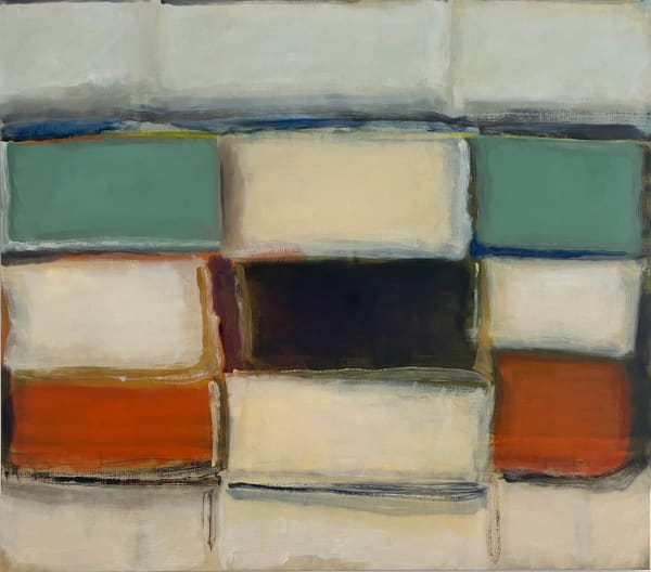 Hans Boer, AL25-44, 2025