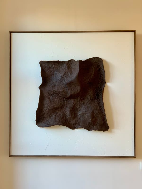 Sophie De Zutter, Terre vivante, 2025