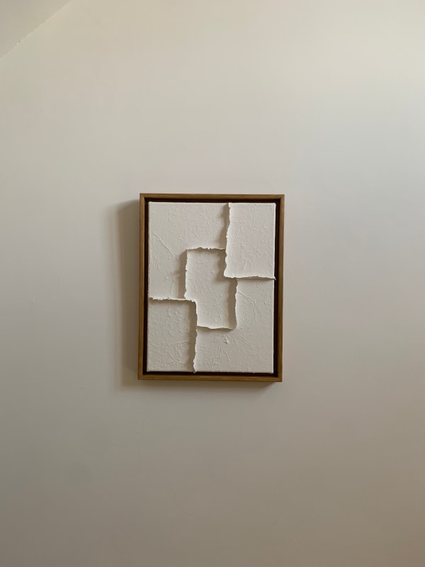 Sophie De Zutter, Superpositio 01, 2025