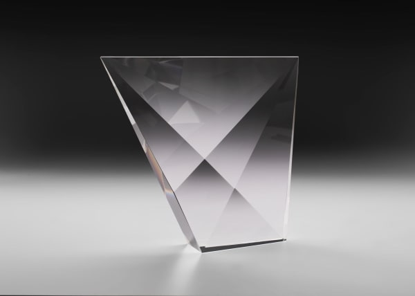 Andre van Lier, One Part, 2023