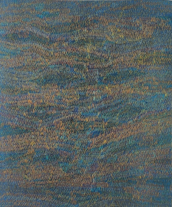 Carmen Baena, Viento del Sur, 2025